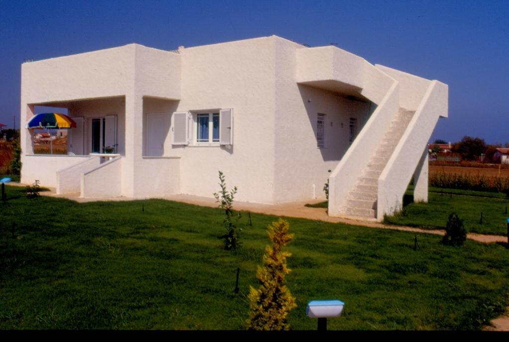 ארקודי Helonata Apartments מראה חיצוני תמונה