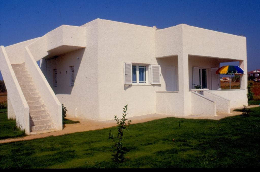 ארקודי Helonata Apartments חדר תמונה