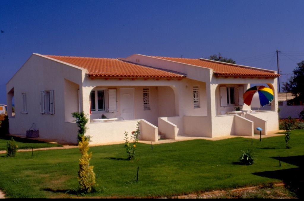 ארקודי Helonata Apartments חדר תמונה