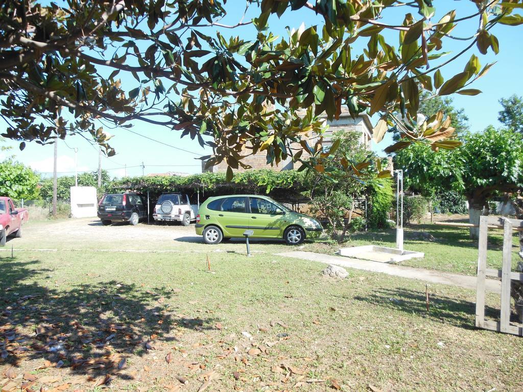ארקודי Helonata Apartments מראה חיצוני תמונה