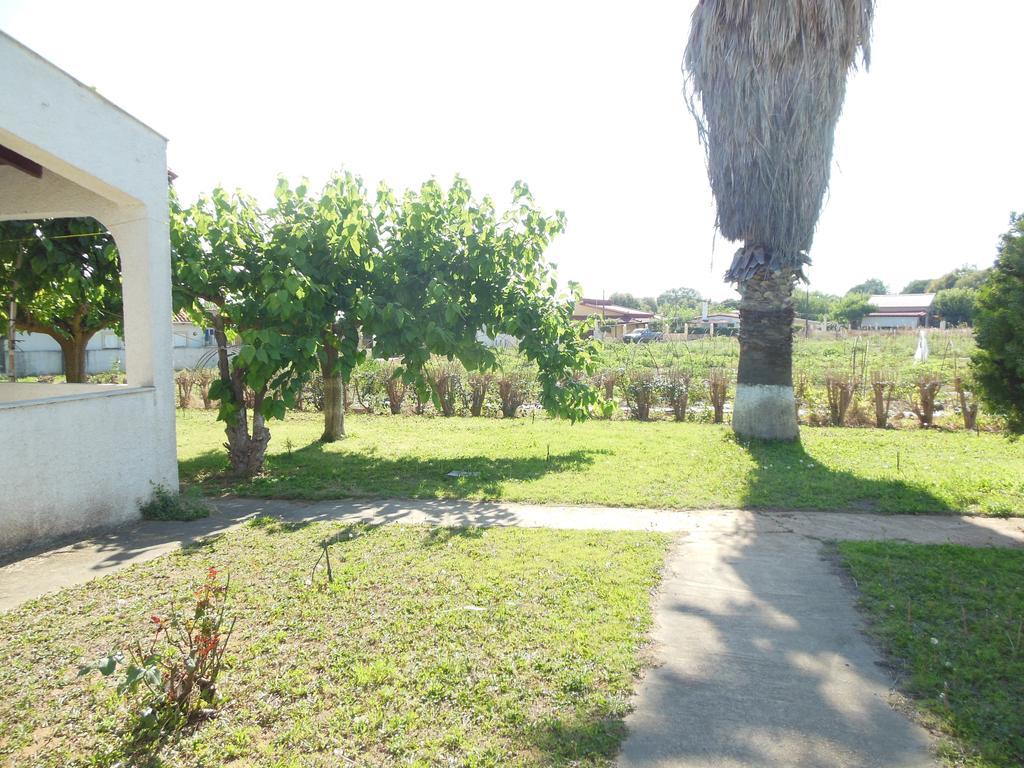 ארקודי Helonata Apartments מראה חיצוני תמונה