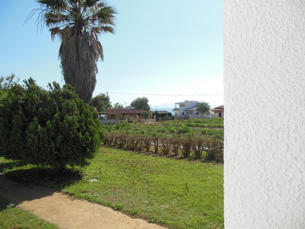 ארקודי Helonata Apartments מראה חיצוני תמונה