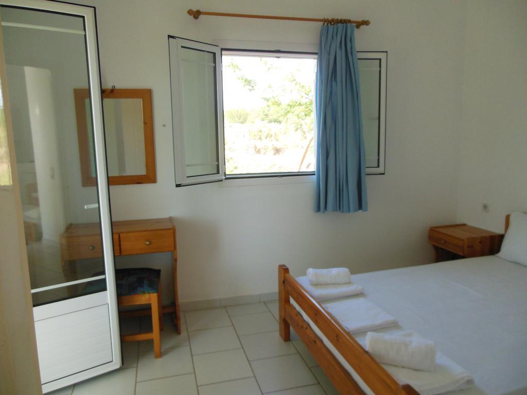 ארקודי Helonata Apartments מראה חיצוני תמונה