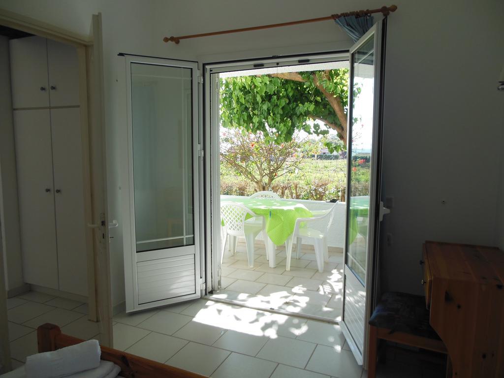ארקודי Helonata Apartments מראה חיצוני תמונה
