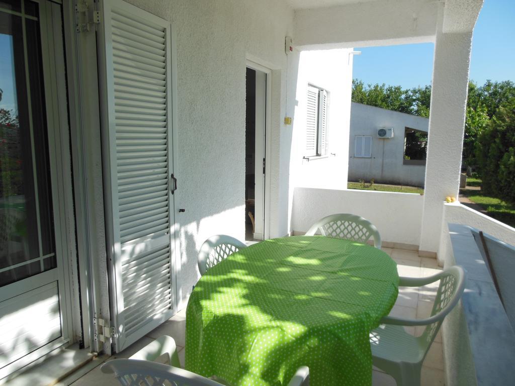 ארקודי Helonata Apartments מראה חיצוני תמונה