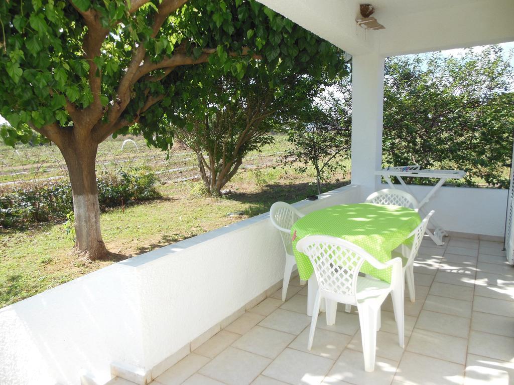 ארקודי Helonata Apartments מראה חיצוני תמונה