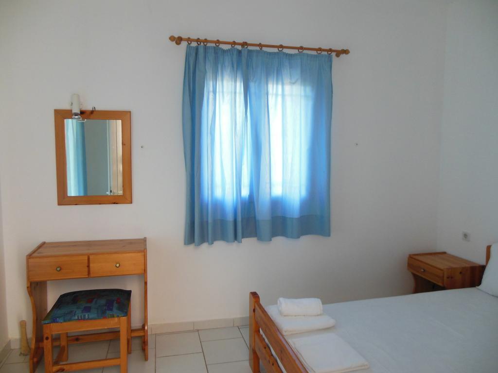 ארקודי Helonata Apartments מראה חיצוני תמונה