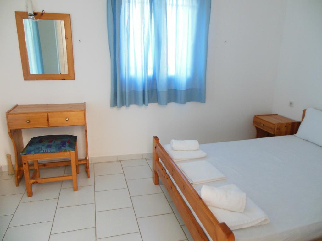 ארקודי Helonata Apartments מראה חיצוני תמונה