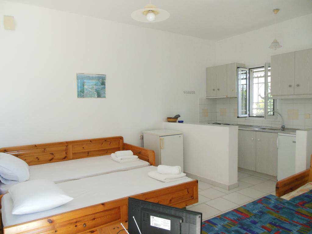 ארקודי Helonata Apartments מראה חיצוני תמונה
