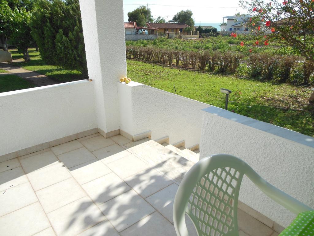 ארקודי Helonata Apartments מראה חיצוני תמונה