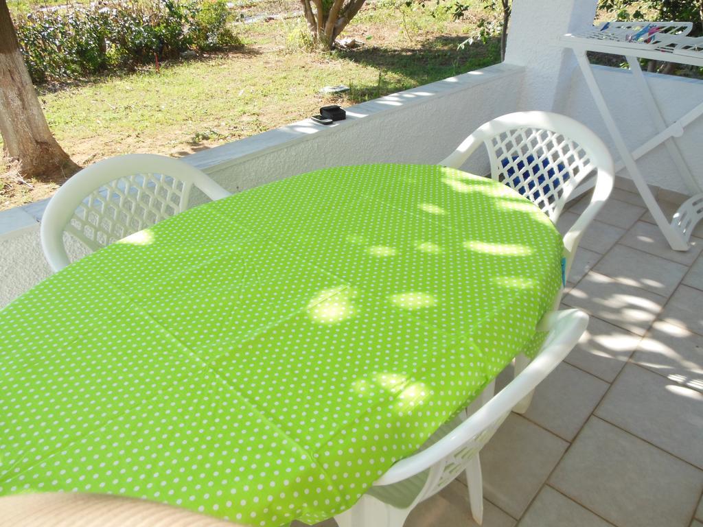 ארקודי Helonata Apartments מראה חיצוני תמונה