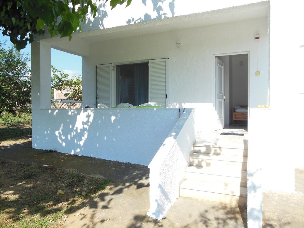 ארקודי Helonata Apartments מראה חיצוני תמונה