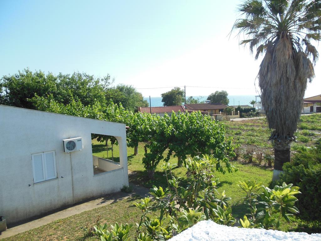 ארקודי Helonata Apartments מראה חיצוני תמונה