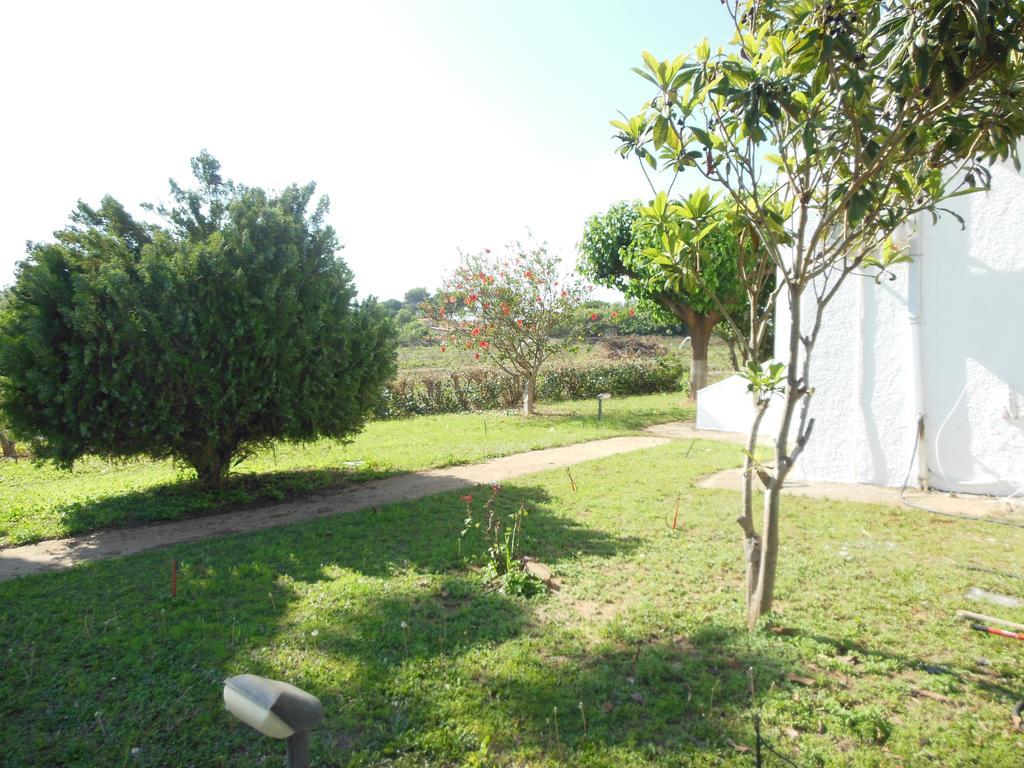 ארקודי Helonata Apartments מראה חיצוני תמונה