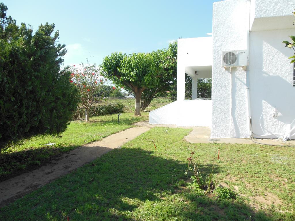 ארקודי Helonata Apartments מראה חיצוני תמונה