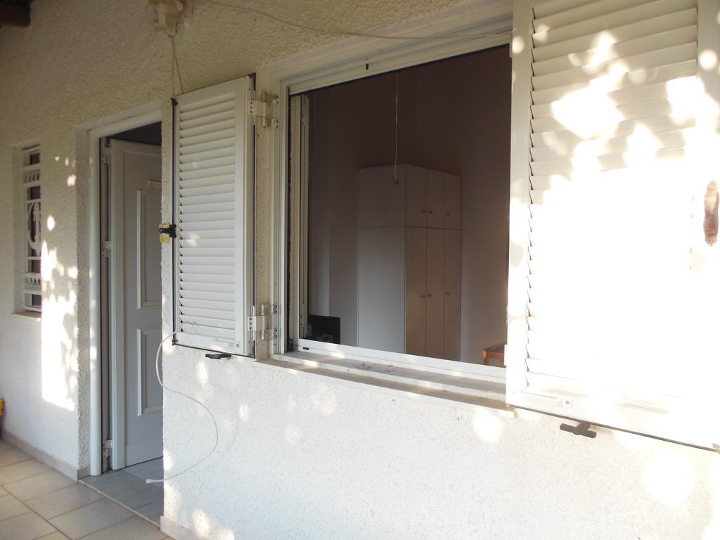 ארקודי Helonata Apartments מראה חיצוני תמונה