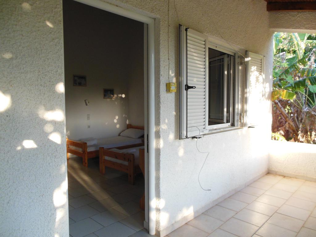 ארקודי Helonata Apartments מראה חיצוני תמונה