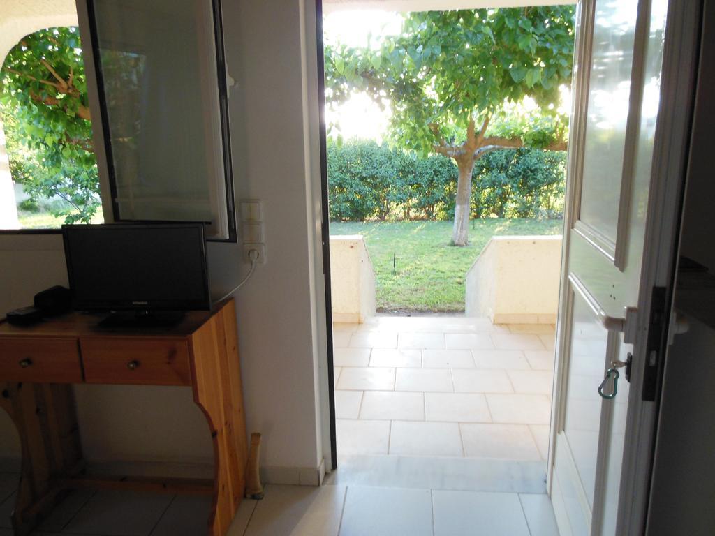 ארקודי Helonata Apartments מראה חיצוני תמונה