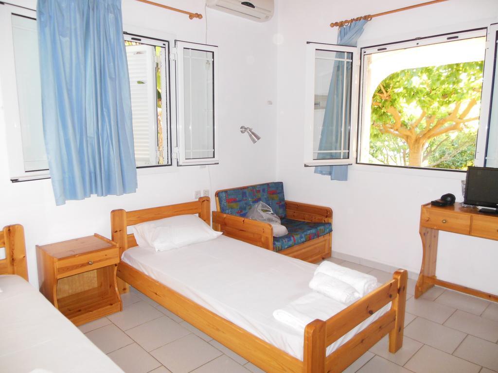 ארקודי Helonata Apartments מראה חיצוני תמונה